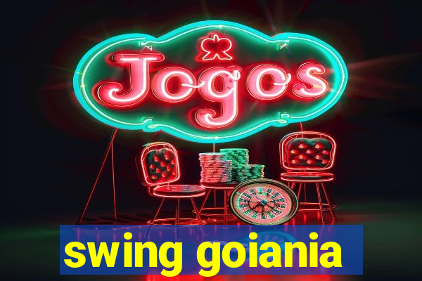 swing goiania